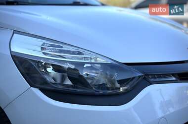 Хетчбек Renault Clio 2015 в 