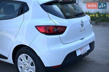 Хетчбек Renault Clio 2015 в 