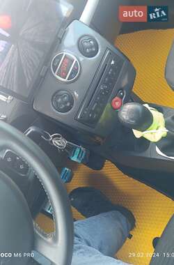 Универсал Renault Clio 2011 в 