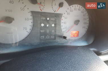 Хэтчбек Renault Clio 2003 в 