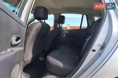 Универсал Renault Clio 2007 в 