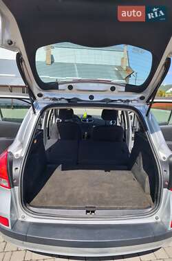 Универсал Renault Clio 2007 в 