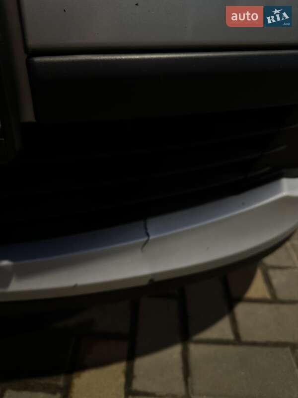 Универсал Renault Clio 2008 в Виннице