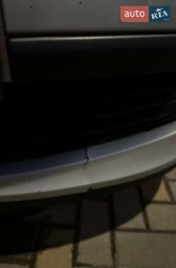 Универсал Renault Clio 2008 в 