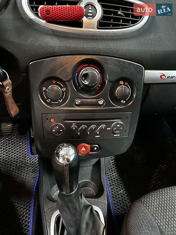 Универсал Renault Clio 2008 в Виннице