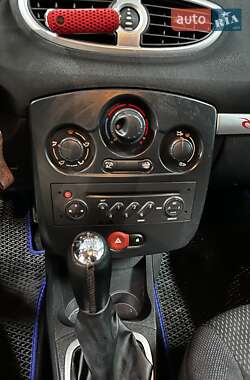 Универсал Renault Clio 2008 в 