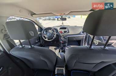 Универсал Renault Clio 2008 в 