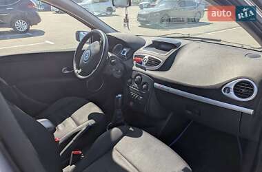 Универсал Renault Clio 2008 в 