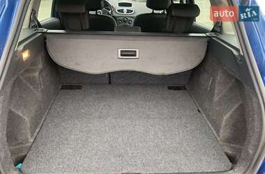 Универсал Renault Clio 2009 в 