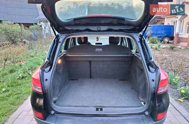 Универсал Renault Clio 2012 в 