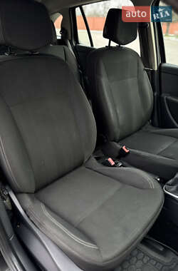 Универсал Renault Clio 2009 в 
