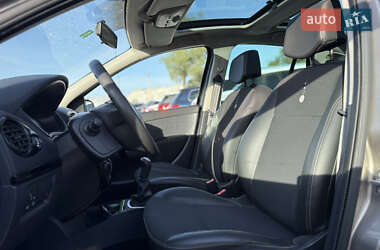Универсал Renault Clio 2012 в 