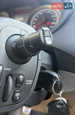 Хэтчбек Renault Clio 2007 в 