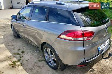 Універсал Renault Clio 2015 в 