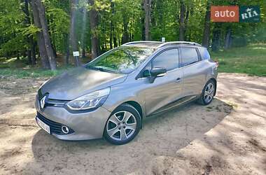 Універсал Renault Clio 2015 в 