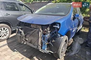 Универсал Renault Clio 2011 в Ивано-Франковске