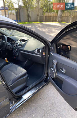 Универсал Renault Clio 2008 в 