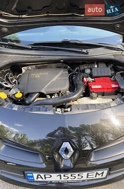 Универсал Renault Clio 2008 в 