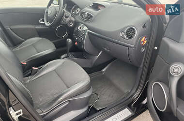 Универсал Renault Clio 2009 в 