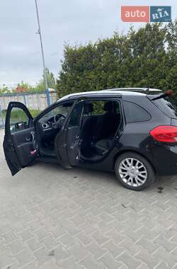 Универсал Renault Clio 2010 в 