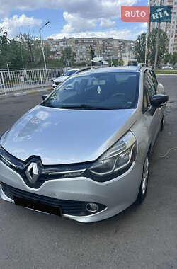 Универсал Renault Clio 2013 в Полтаве