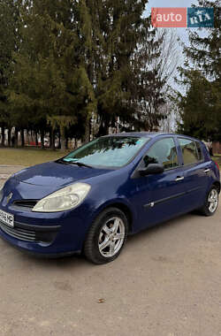 Хэтчбек Renault Clio 2008 в Львове фото 4 Хэтчбек Renault Clio 2008 в Львове