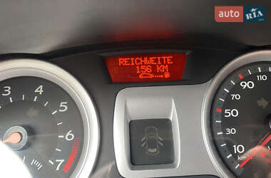 Хэтчбек Renault Clio 2008 в 