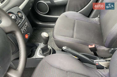 Хэтчбек Renault Clio 2008 в 
