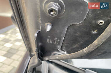 Хэтчбек Renault Clio 2008 в 