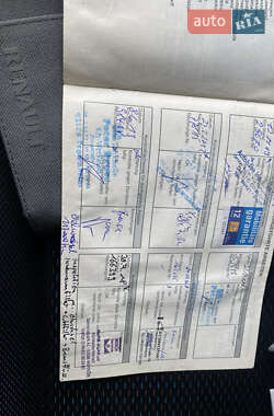 Хэтчбек Renault Clio 2008 в 