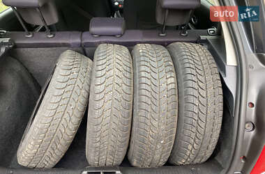 Хэтчбек Renault Clio 2008 в 