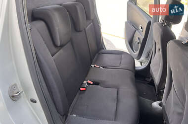 Хэтчбек Renault Clio 2007 в 