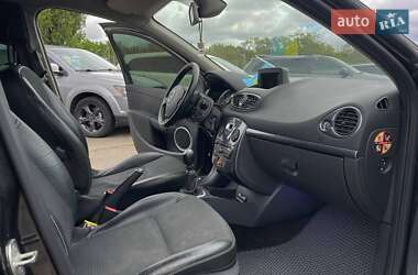 Універсал Renault Clio 2010 в 