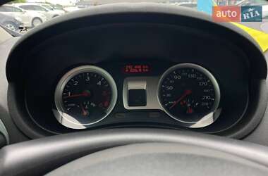 Універсал Renault Clio 2010 в 