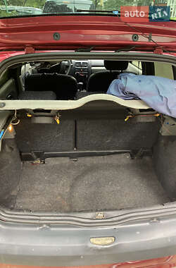 Хэтчбек Renault Clio 2003 в 