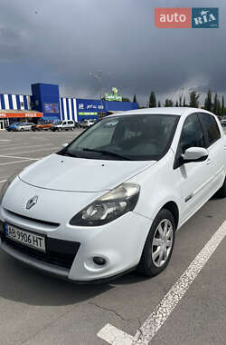 Хэтчбек Renault Clio 2009 в Каменец-Подольском
