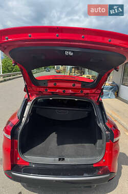 Универсал Renault Clio 2014 в 