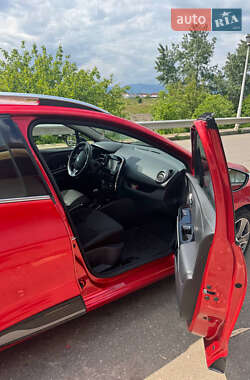 Универсал Renault Clio 2014 в 