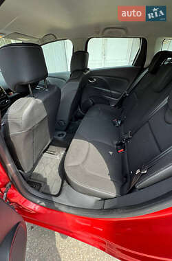 Универсал Renault Clio 2014 в 