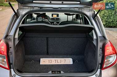 Хетчбек Renault Clio 2012 в 