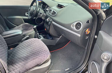 Хэтчбек Renault Clio 2007 в 