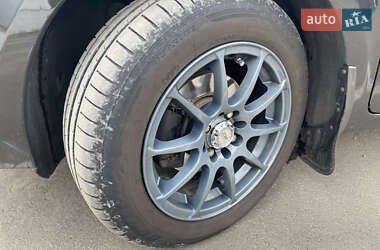 Хэтчбек Renault Clio 2007 в 