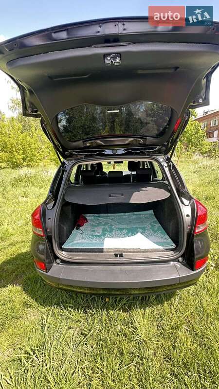 Универсал Renault Clio 2012 в Звягеле фото 7 Универсал Renault Clio 2012 в Звягеле