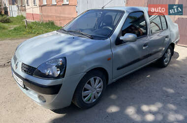 Хетчбек Renault Clio 2003 в Харкові