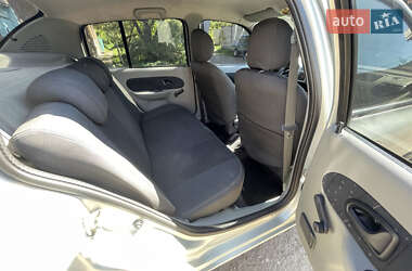 Хэтчбек Renault Clio 2003 в 