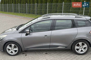 Универсал Renault Clio 2014 в 