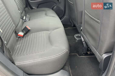 Универсал Renault Clio 2014 в 