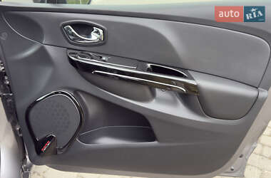 Универсал Renault Clio 2014 в 