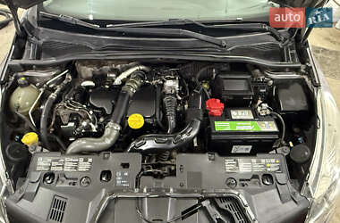 Универсал Renault Clio 2014 в 