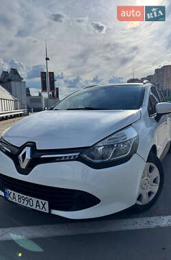 Универсал Renault Clio 2015 в Киеве